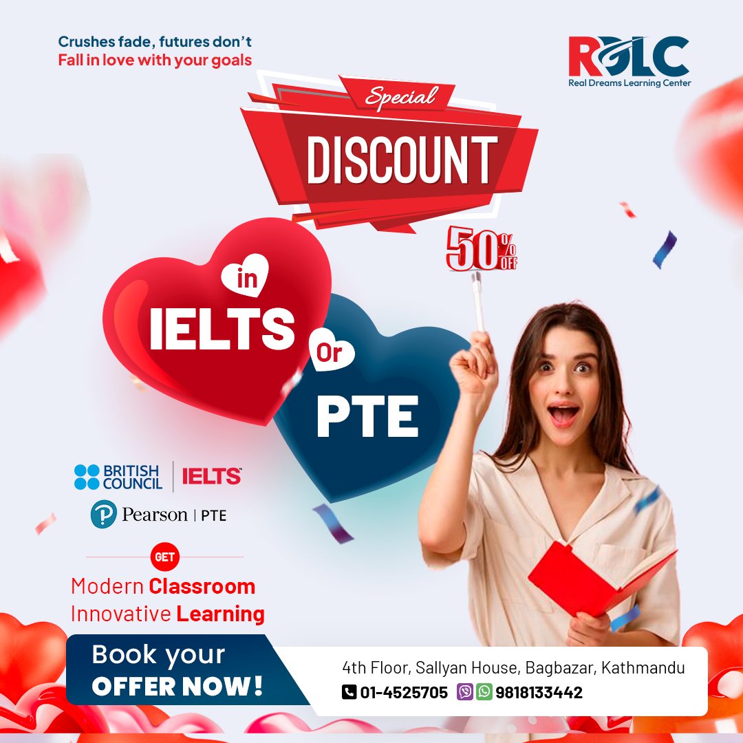 Classroom Ambience 4